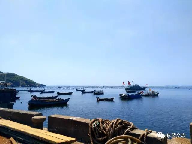 蓝海牧岛旅游视频,蓝海牧岛