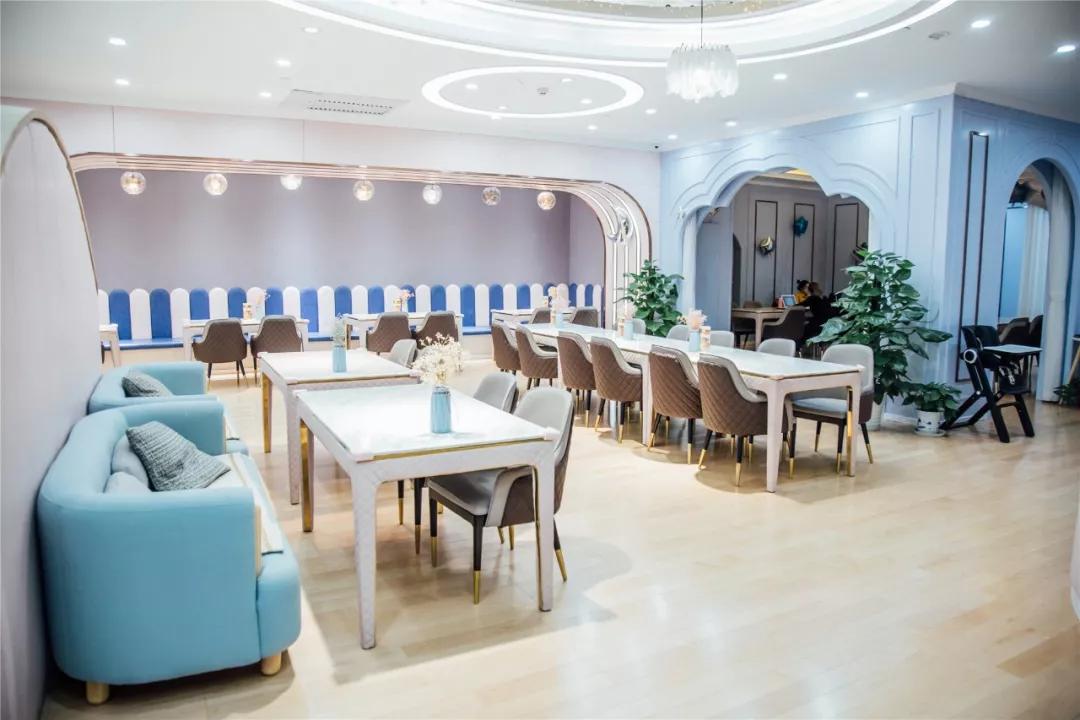 来帝斯曼玩转圣诞新年季,吃喝玩乐超多福利让你爽到飞起