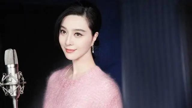 为范冰冰坐牢,回顾范冰冰被罚8个亿