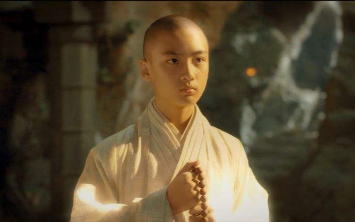 十部最好看古装宫廷剧,目前公认最好看的十部古装剧