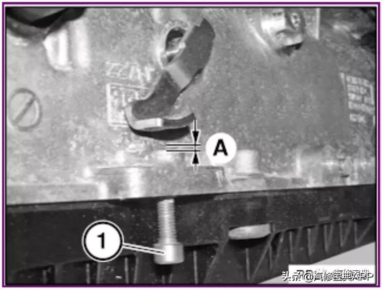 宝马紧急故障报警怎么解除,宝马波箱应急解锁