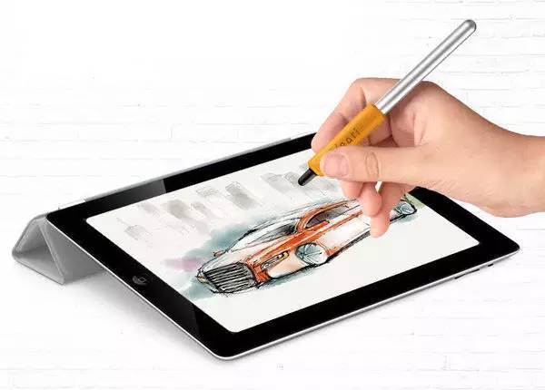 漫画手绘工具,电子漫画初学必备工具