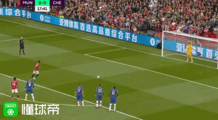 曼联超燃集锦,红魔曼联十大逆转集锦