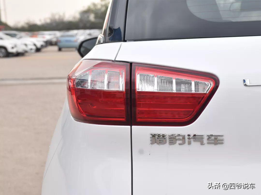 我为什么钟情猎豹：一位CS10用户的硬派越野情怀记忆