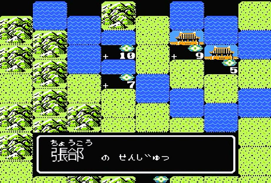 fc上的当年无法通关的游戏,fc上的游戏和gb上的一样吗