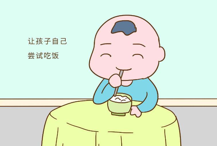 孩子贪玩不吃饭喝奶,孩子贪玩家长不负责怎么办