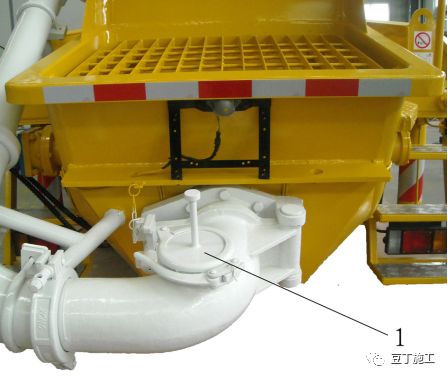 泵送混凝土怎样不堵管,混凝土输送泵堵塞怎么处理