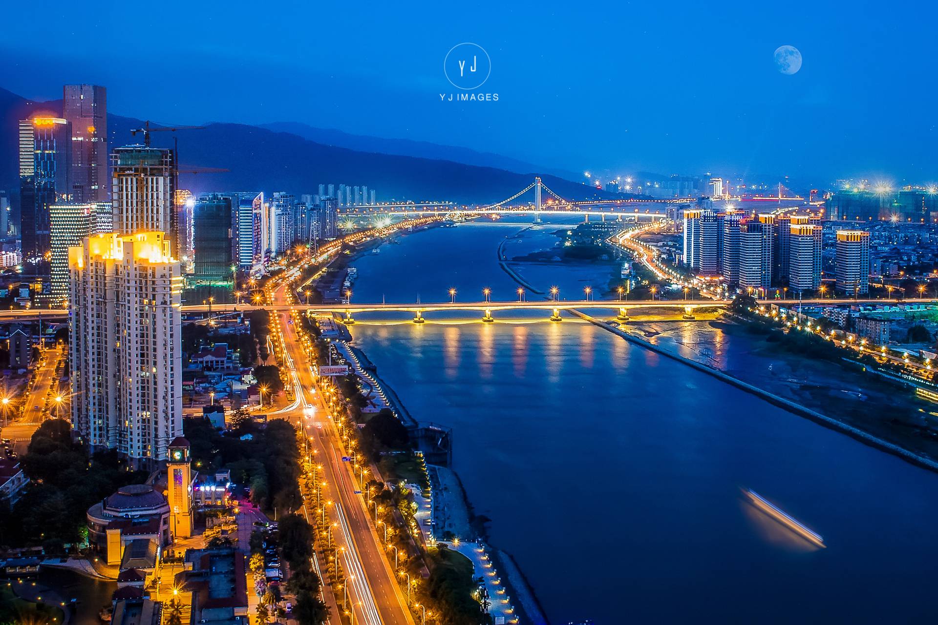 福州海峡西岸中心城市,中国海峡西岸经济区中心城市