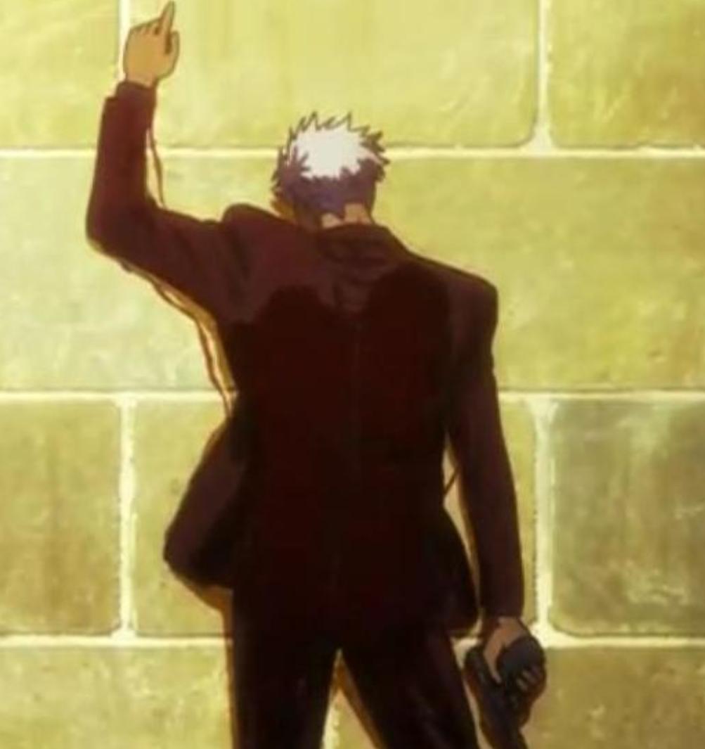 高达系列的梗有哪些,盘点那些高达中的梗