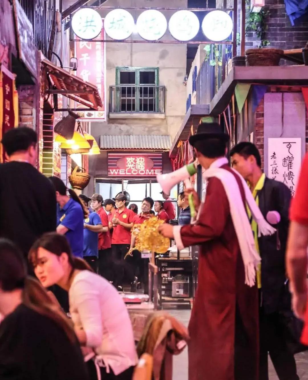 赣州老三样是哪几样,赣州万达广场老三样