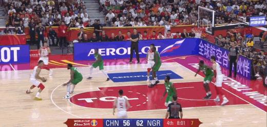 老将迟暮易建联,阿联英雄迟暮