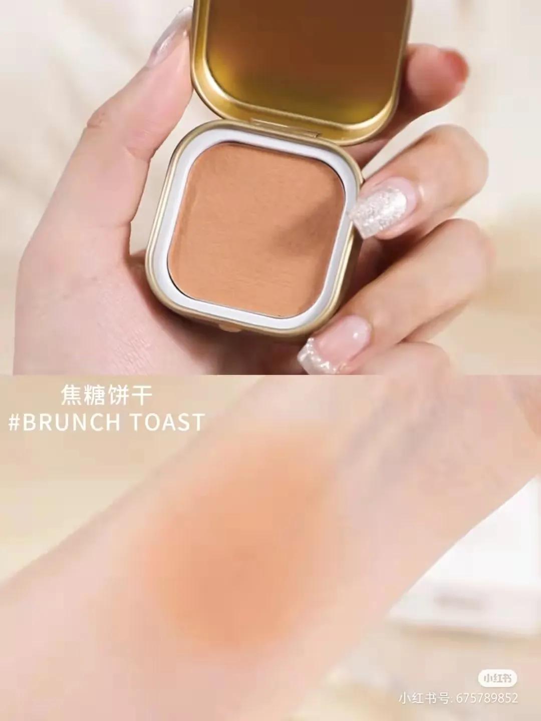 2020年秋季彩妆新品,不是我吹这一套绝了