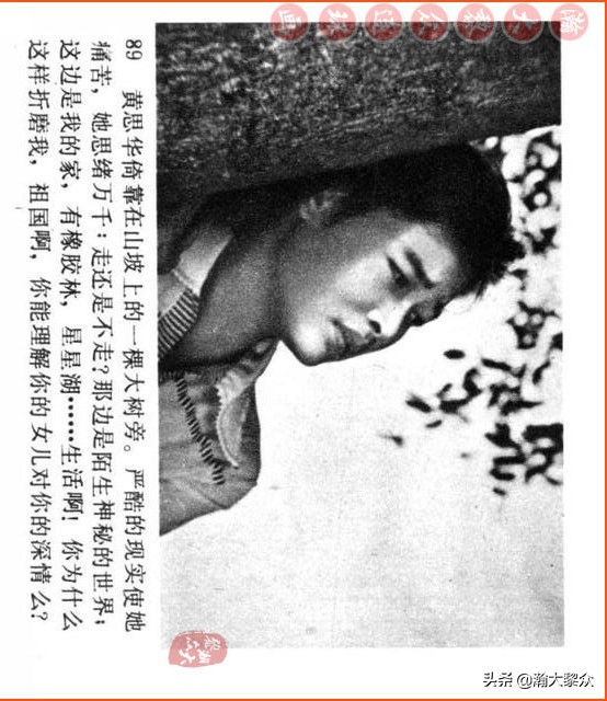 瀚大黎众连环画视频,瀚大黎众横屏连环画