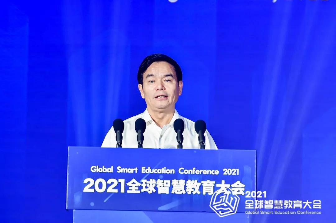 助力智慧教育发展,智慧教学助推教育的变革与发展