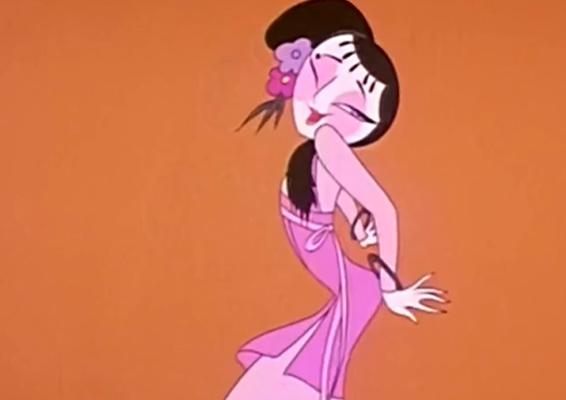 小时候动画片天书奇谈,天书奇谈狐狸戏弄小皇上