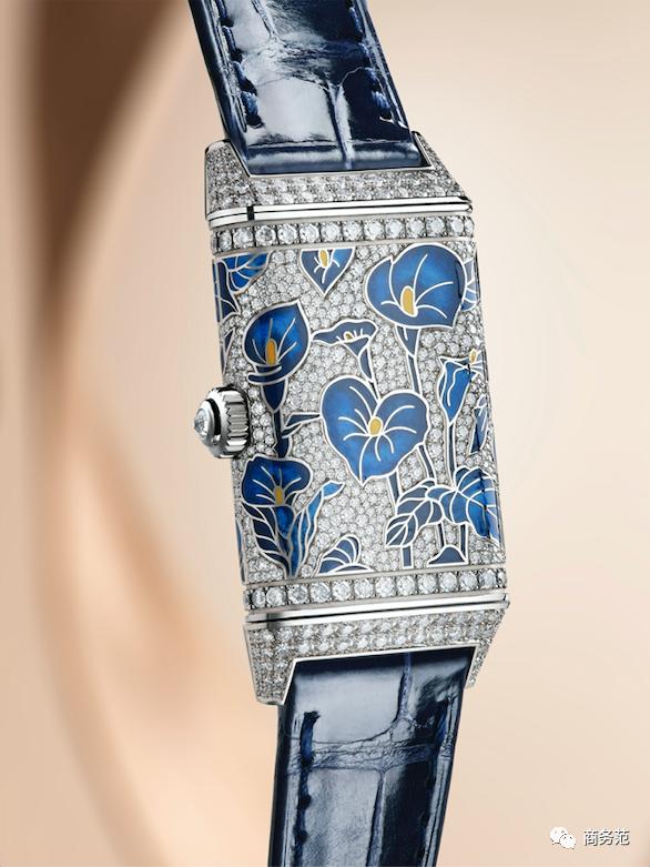 从几万到几千万,可以戴很久的女表