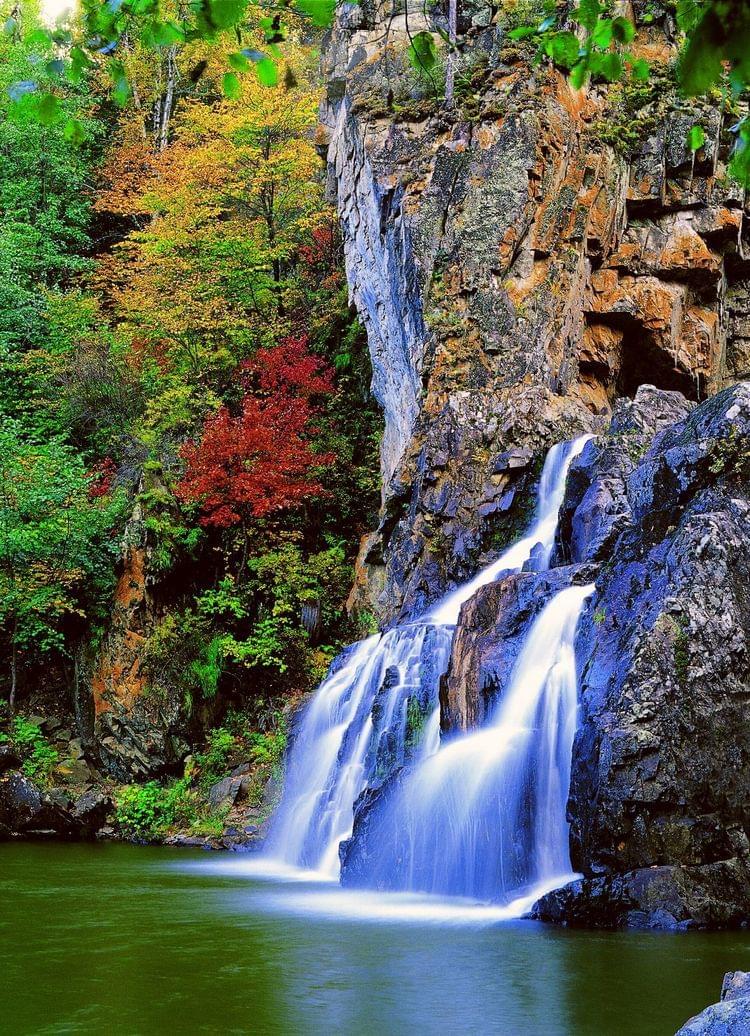 黑龙江五一去哪里玩适合自驾游,黑龙江五一游玩好去处