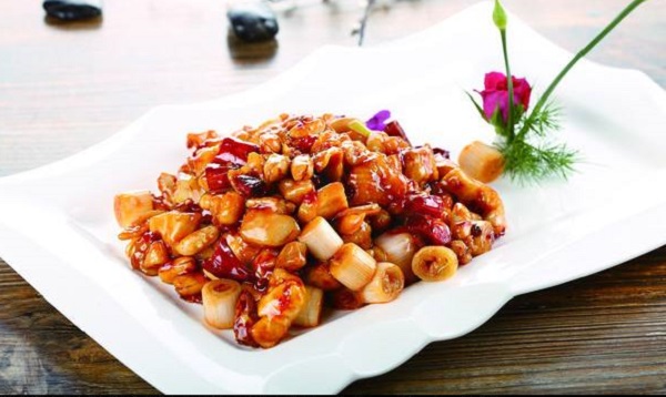 厨师的口诀和技巧是什么,厨师必背口诀100例