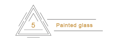 装饰玻璃种类,常用的装饰玻璃的主要特点