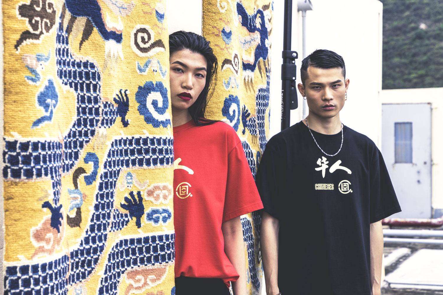 詹姆斯空降羊城,泰伦卢詹姆斯聚会