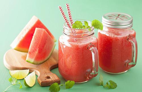 大暑到6种防中暑食物准备好了,大暑防暑温馨提示