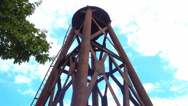 黄埔古港打卡点,黄埔古港广州打卡圣地