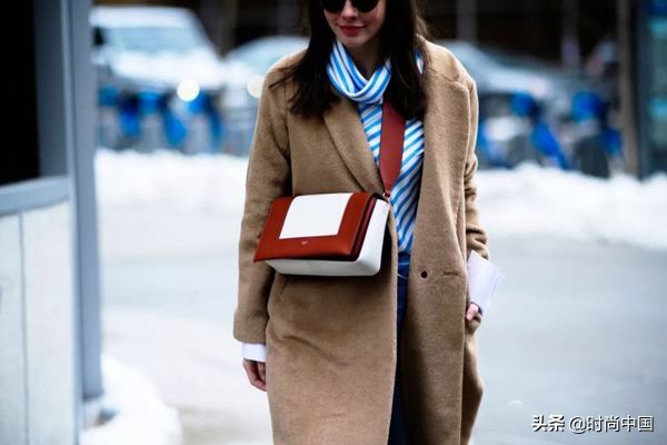 盘点奢侈品包包断货王，时髦又实用！996精英们就认这6款！