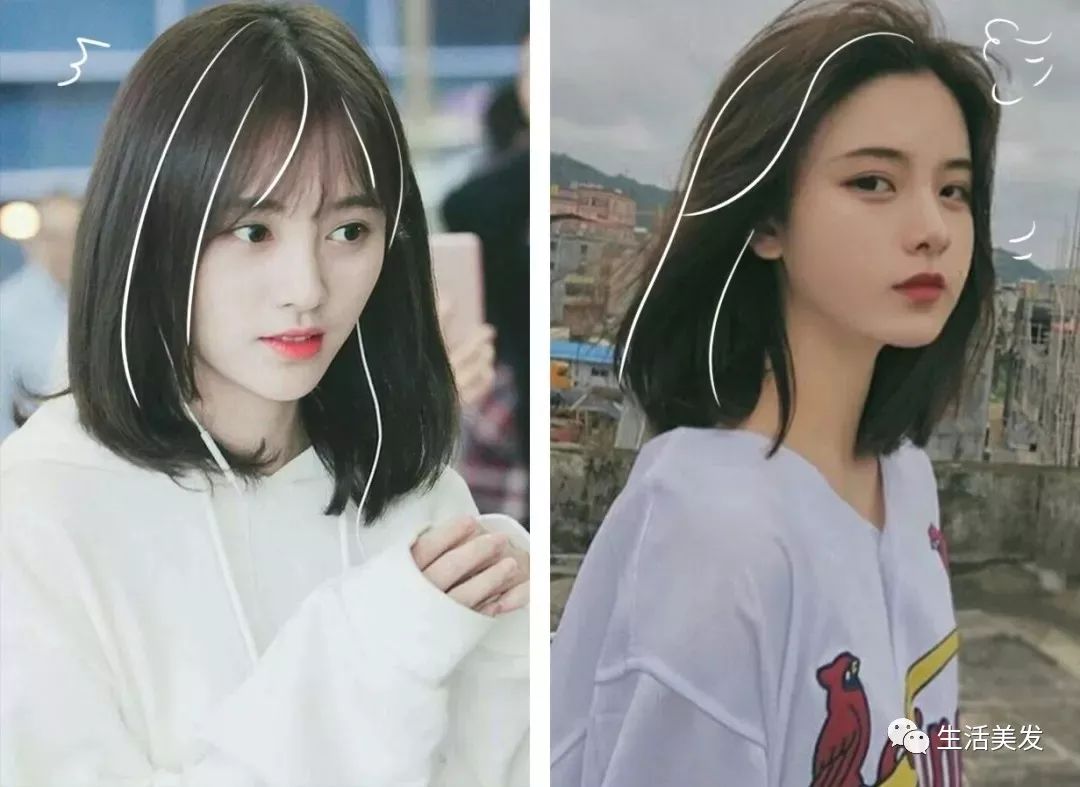 当剪了一个失败的发型怎么安慰,发型做失败了