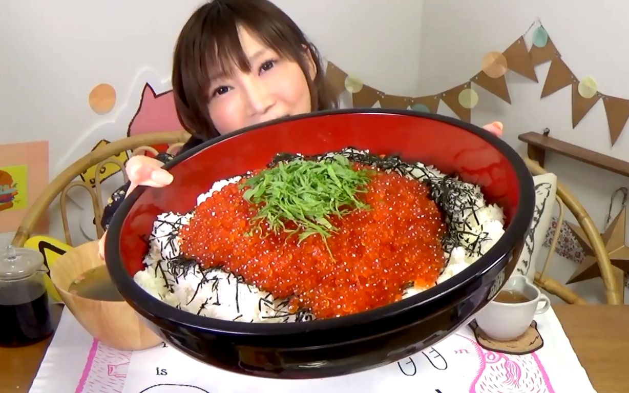 什么鱼籽营养最好,什么鱼籽都有营养