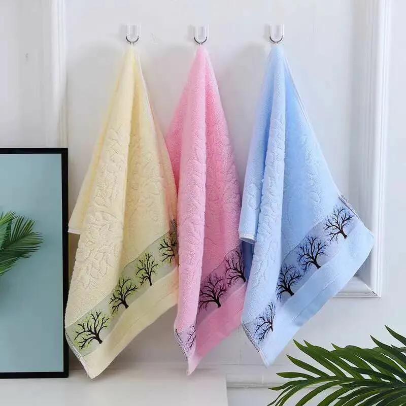 为什么毛巾会有黏糊糊的感觉,洗脸毛巾黏糊糊怎么回事