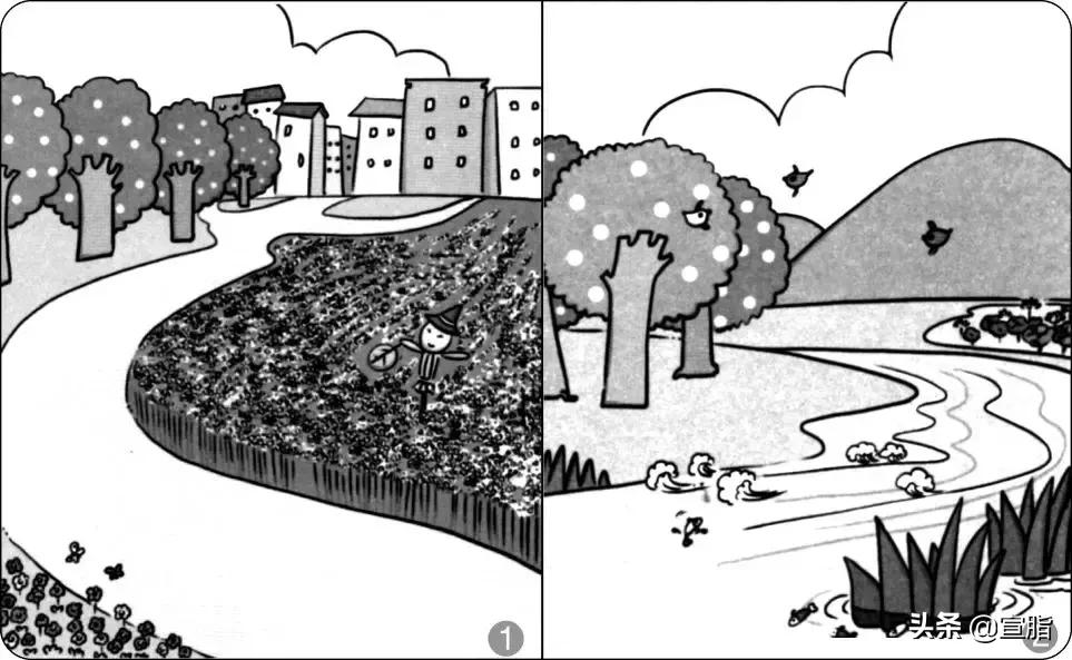 部编版六年级语文上册作文范文,部编版语文下册1-8单元作文