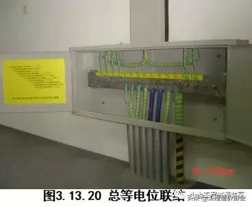 建筑电气图集大全,建筑电气识图总结