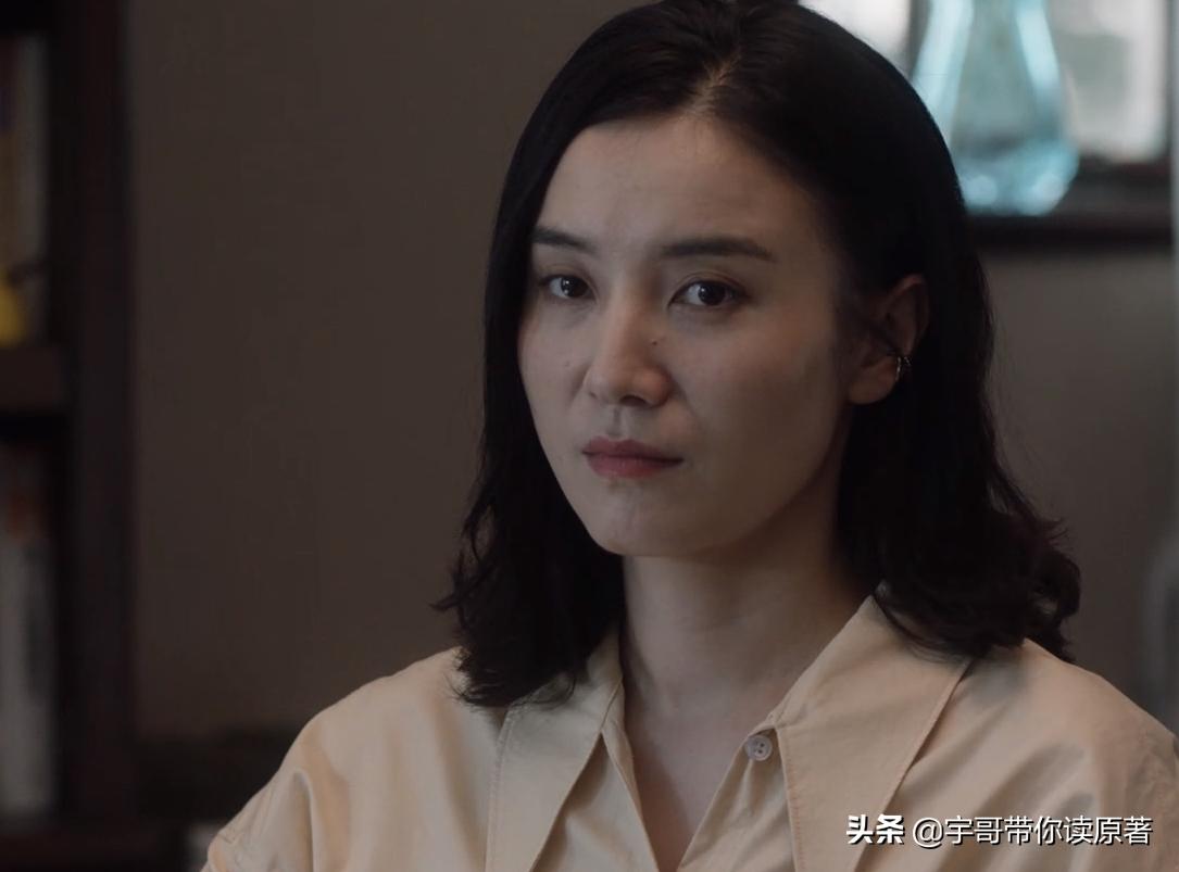 《小舍得》大结局：夏欢欢一人补五门奥数，颜子悠考场掀桌成英雄