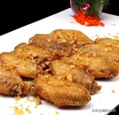 除夕夜，年夜饭必备的36道硬菜，款待家人朋友，脸上倍有面子