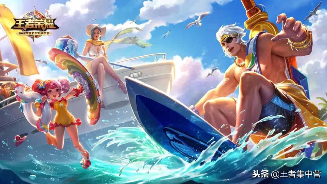 就连天美都念错！这6个英雄的名字，70%玩家不会读！