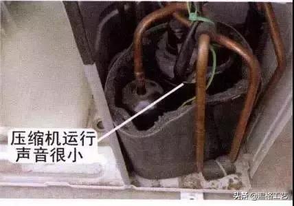 空调压缩机维修怎么加氟才专业,空调压缩机维修哪些内容
