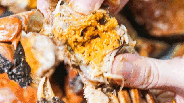 南宁吃螃蟹店推荐哪家,南宁十大蟹神店