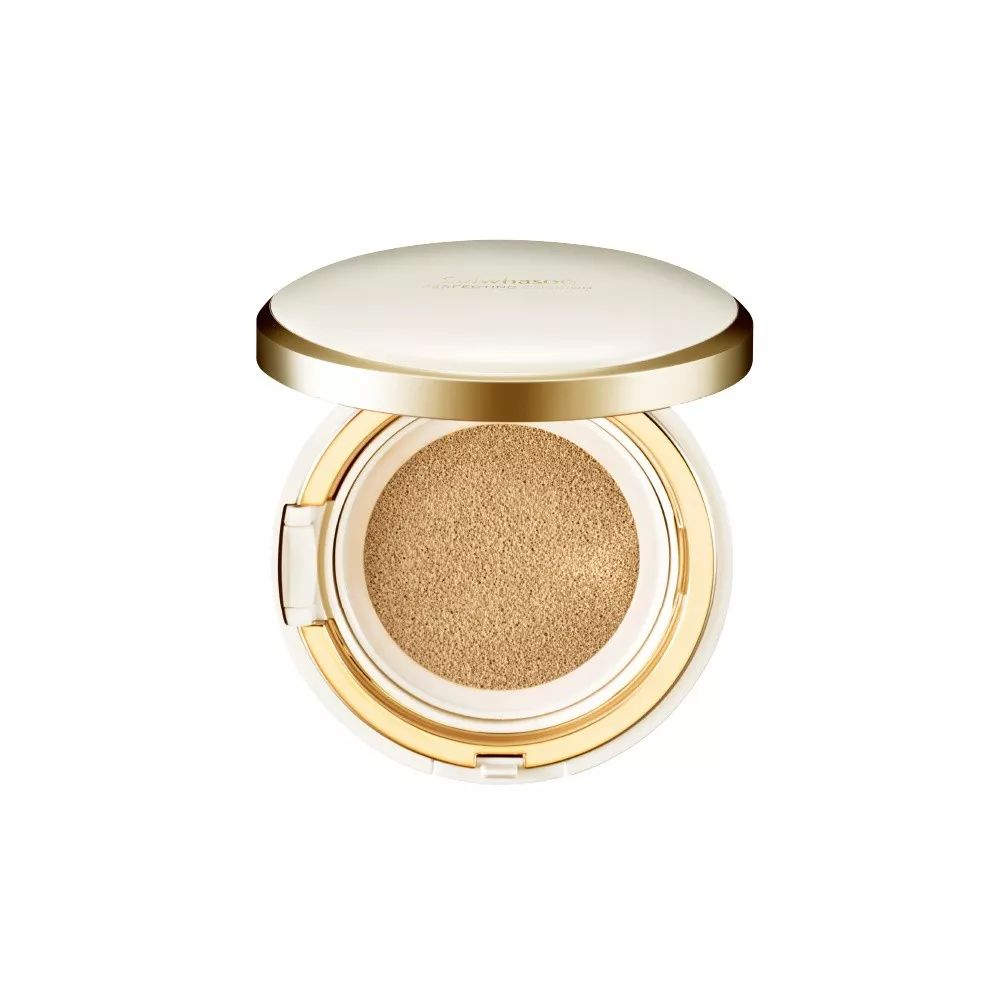 帖红妆·美容|完美粉底罗曼史