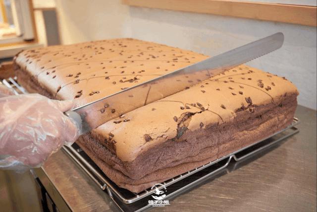 南京探店｜「台拾记」你爱的糕点它都有