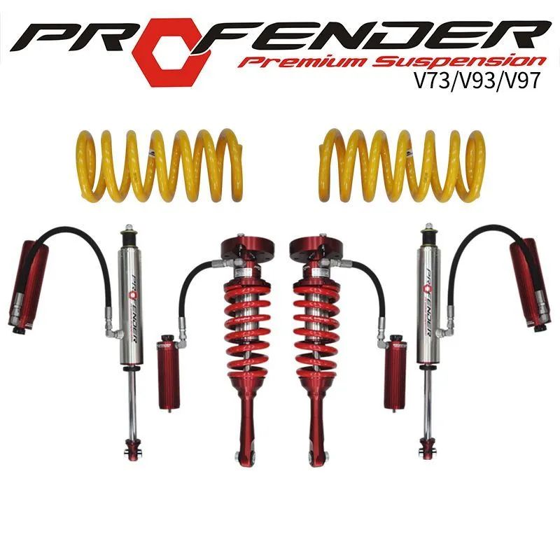 山猫帕杰罗避震测试,山猫帕杰罗变速箱升级