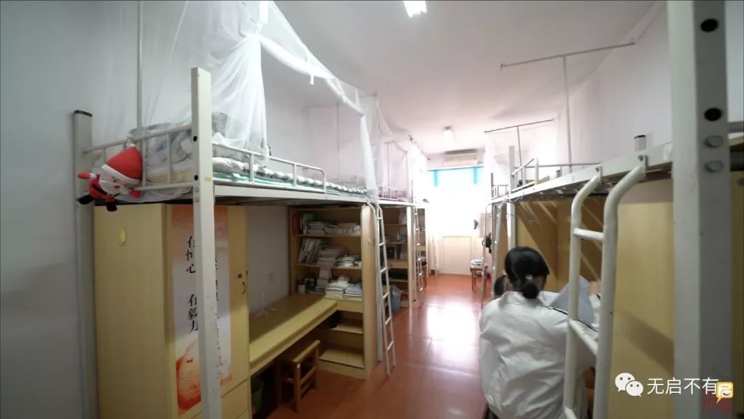 @启东1175名家长，这是你孩子高考三天的吃和住