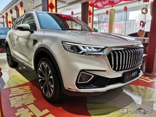 国产车和合资车哪个值得买,国产车和合资车有哪些差别