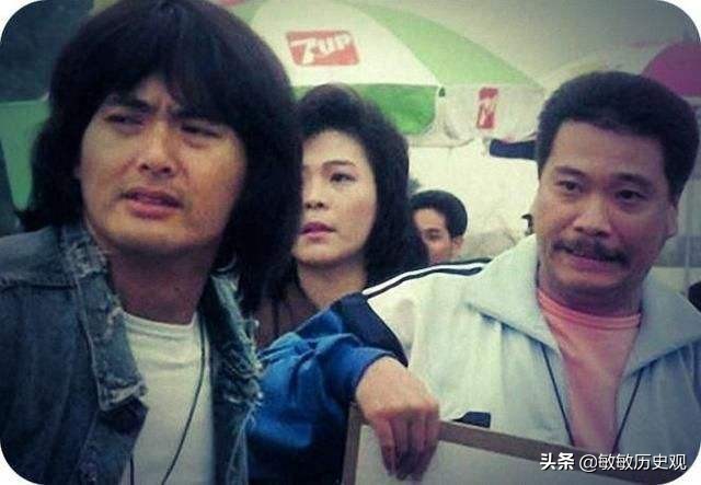 周星驰和吴孟达的自我修养,吴孟达演员的自我修养