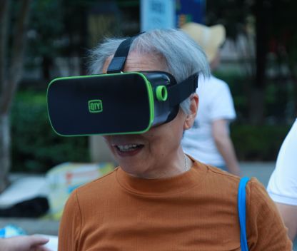 安养养老院,全国医养结合养老院效果图