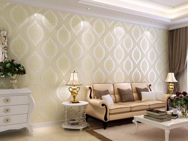 装修最全墙纸知识,装修壁纸知识