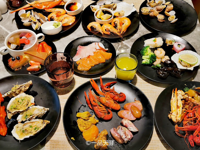 坐拥集美湖，紧邻杏林湾，这家湖居酒店简直是轻眠患者的福音