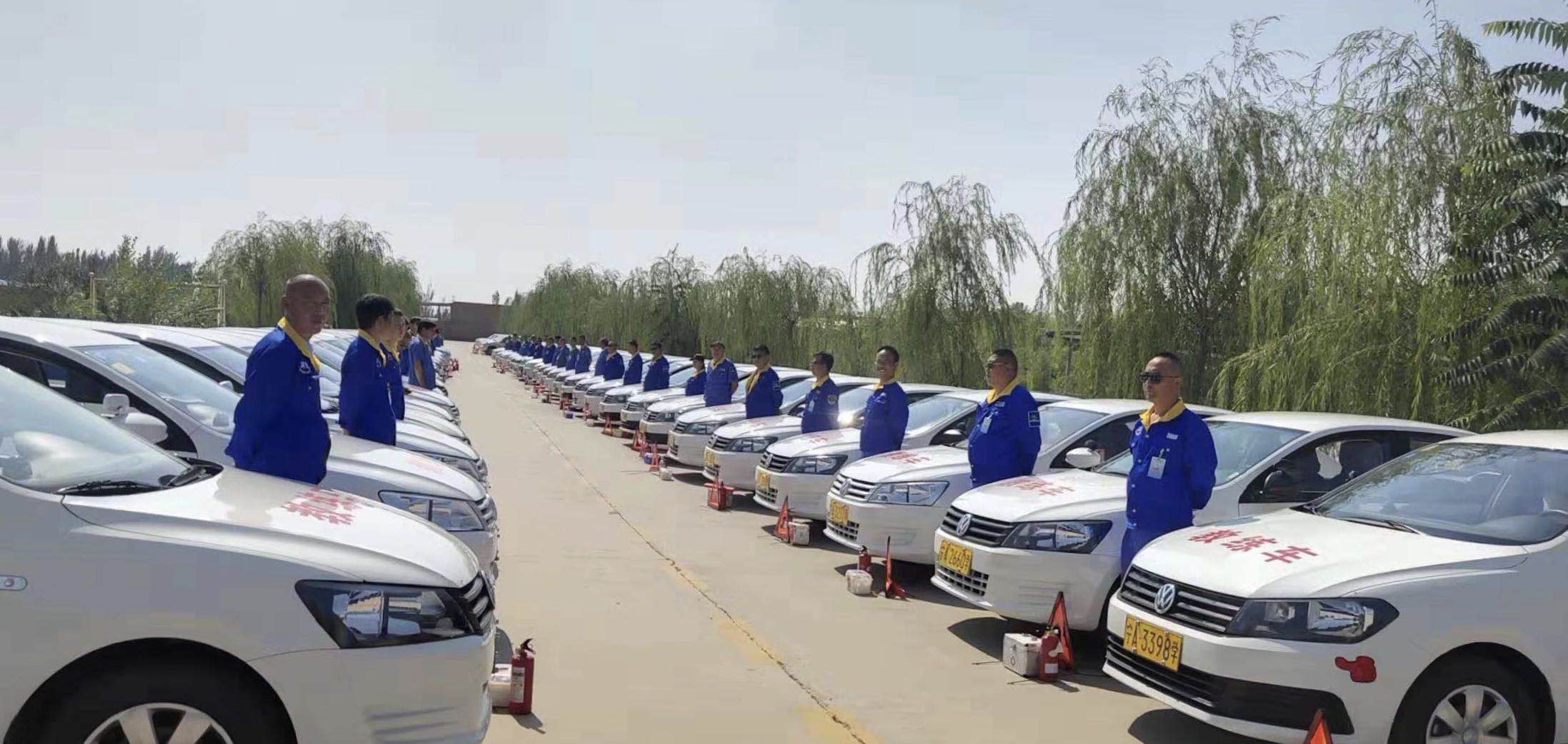 比较好的驾校在哪考,我想学车不知道报哪个驾校好点