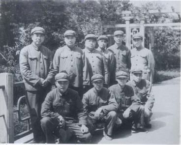 传奇战将王近山为何屡换司机？其中一件事令其悲痛至极