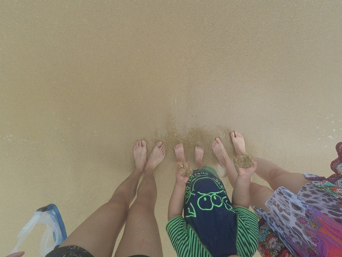 全家去三亚过年攻略,全家去三亚自驾过年攻略