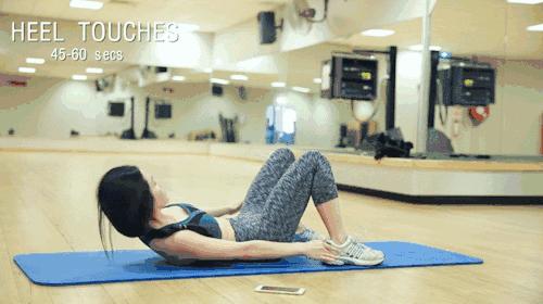 什么叫完美的身材比例,什么是完美的身材